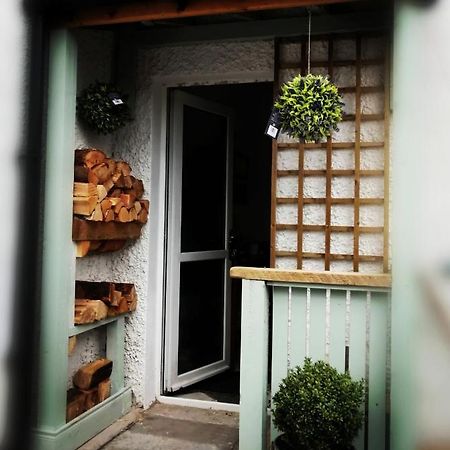 Castle Hill Cottage & Paddlers Retreat Ballywalter Esterno foto