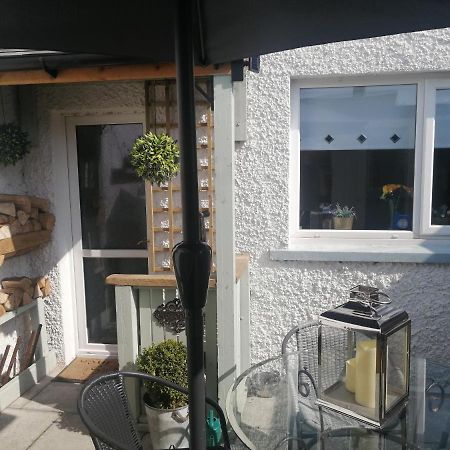 Castle Hill Cottage & Paddlers Retreat Ballywalter Esterno foto
