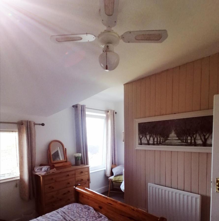 Castle Hill Cottage & Paddlers Retreat Ballywalter Esterno foto