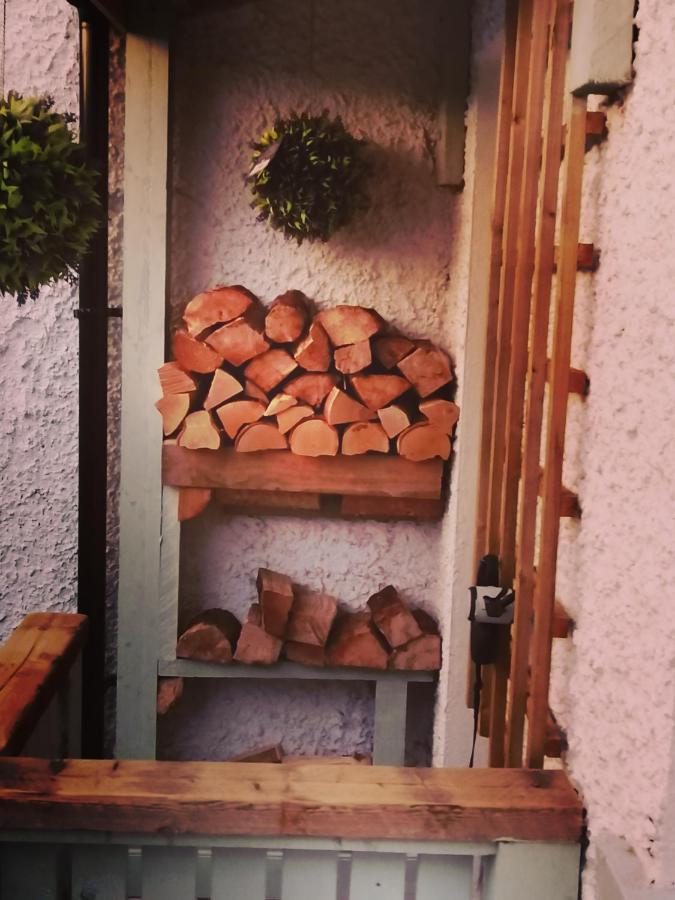 Castle Hill Cottage & Paddlers Retreat Ballywalter Esterno foto