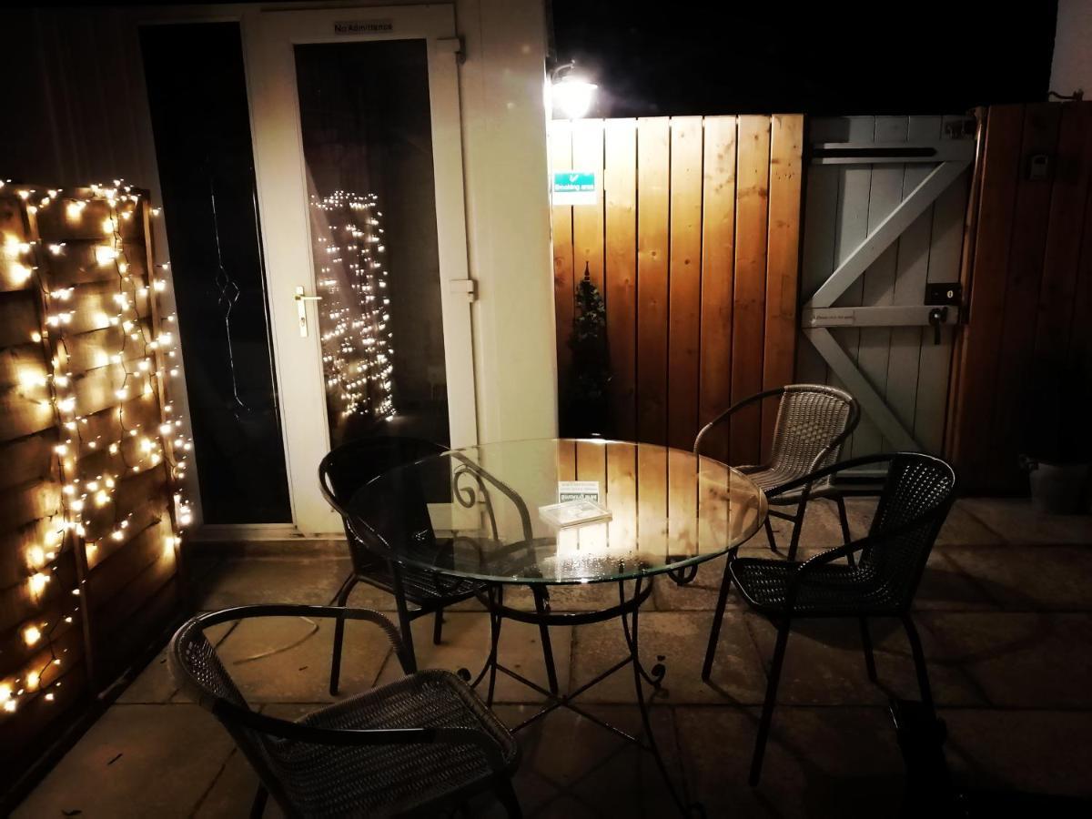 Castle Hill Cottage & Paddlers Retreat Ballywalter Esterno foto