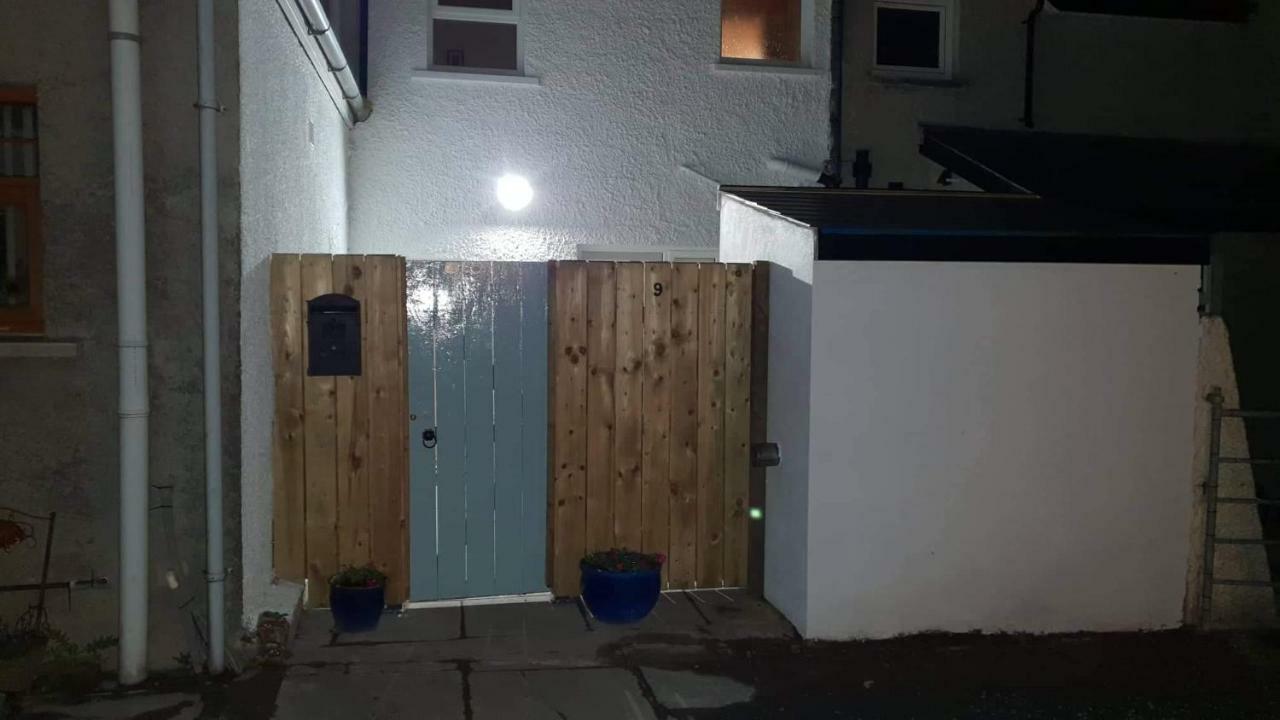Castle Hill Cottage & Paddlers Retreat Ballywalter Esterno foto