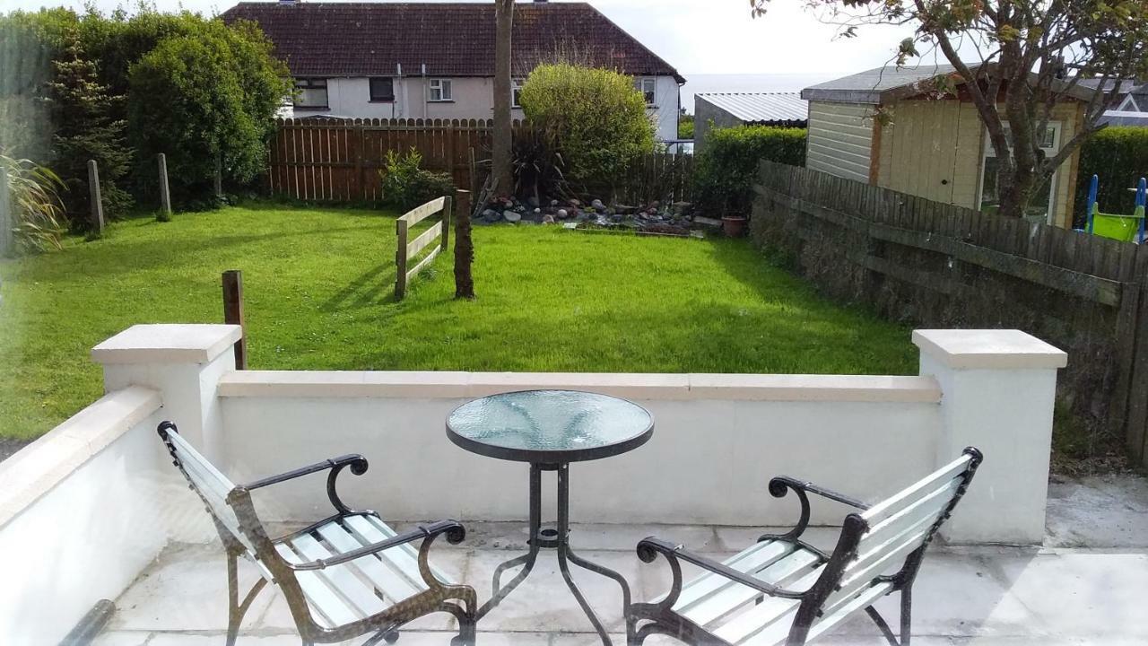Castle Hill Cottage & Paddlers Retreat Ballywalter Esterno foto